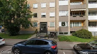 Apartments for rent in Karlstad - Photo from Google Street View