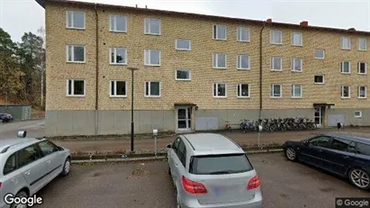 Apartments for rent in Eskilstuna - Photo from Google Street View