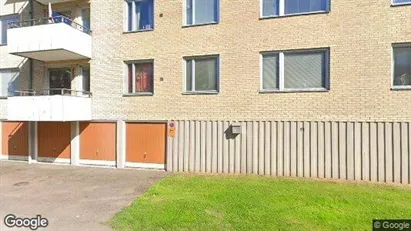 Apartments for rent in Karlstad - Photo from Google Street View