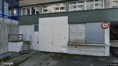 Apartments for rent in Eskilstuna - Photo from Google Street View