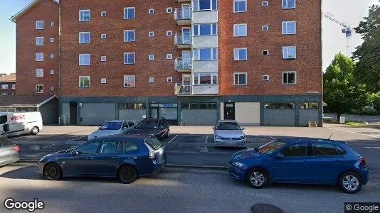 Apartments for rent in Karlstad - Photo from Google Street View