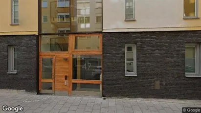 Apartments for rent in Norrköping - Photo from Google Street View