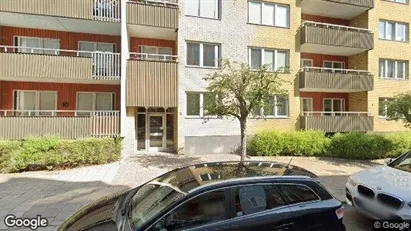 Apartments for rent in Norrköping - Photo from Google Street View