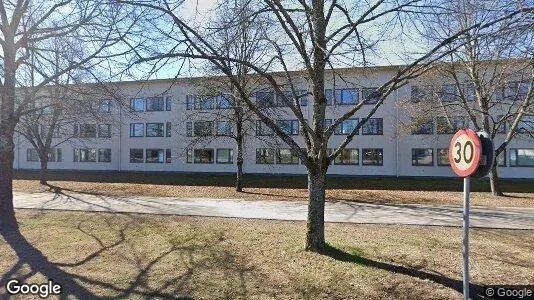 Apartments for rent in Karlstad - Photo from Google Street View