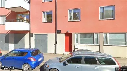 Apartments for rent in Karlstad - Photo from Google Street View