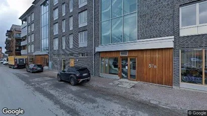 Apartments for rent in Örebro - Photo from Google Street View