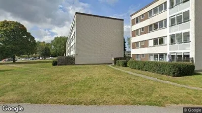 Apartments for rent in Eskilstuna - Photo from Google Street View