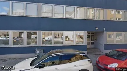 Rooms for rent in Malmö City - Photo from Google Street View