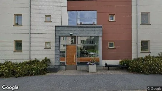 Rooms for rent in Stockholm South - Photo from Google Street View