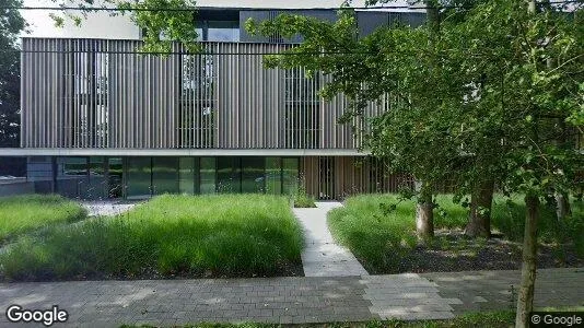 Apartments for rent in Roeselare - Photo from Google Street View