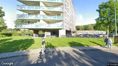 Apartments for rent in Groningen - Photo from Google Street View