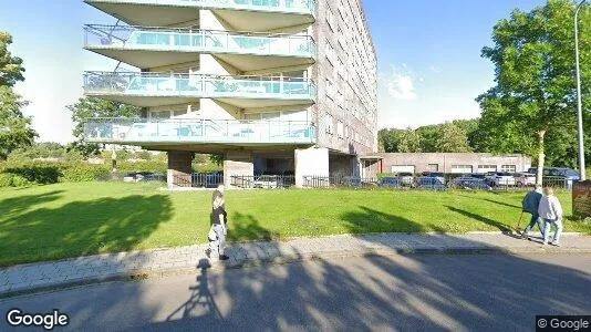 Apartments for rent in Groningen - Photo from Google Street View