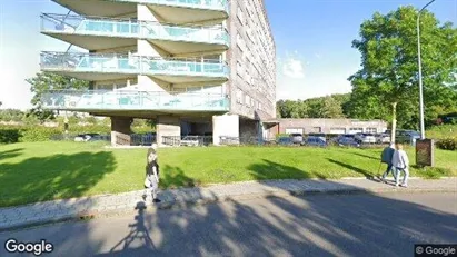 Apartments for rent in Groningen - Photo from Google Street View