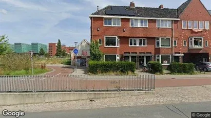 Apartments for rent in Groningen - Photo from Google Street View