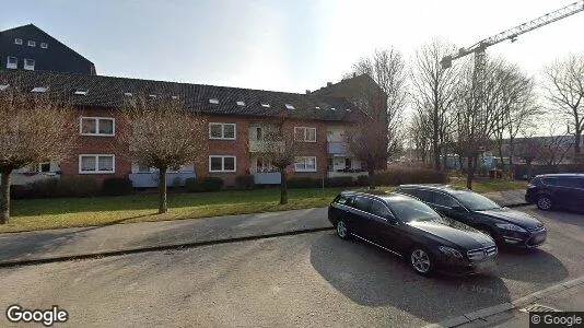 Apartments for rent in Kiel - Photo from Google Street View