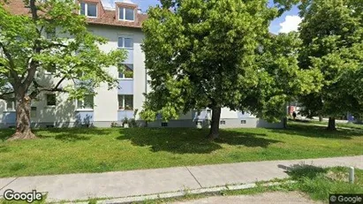 Apartments for rent in Vienna Hietzing - Photo from Google Street View