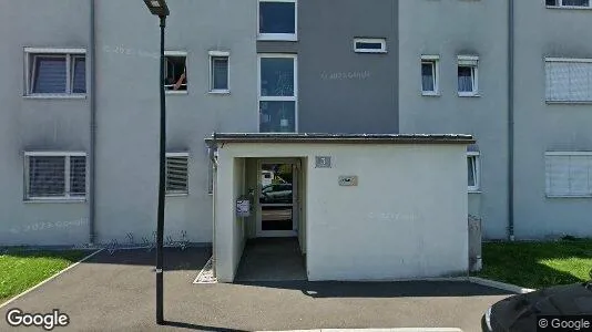 Apartments for rent in Seckau - Photo from Google Street View