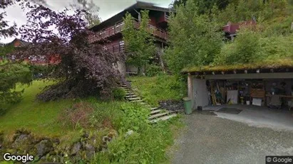 Apartments for rent in Malvik - Photo from Google Street View