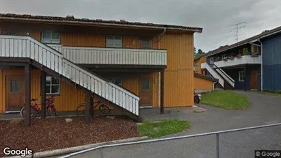 Apartments for rent in Sandefjord - Photo from Google Street View