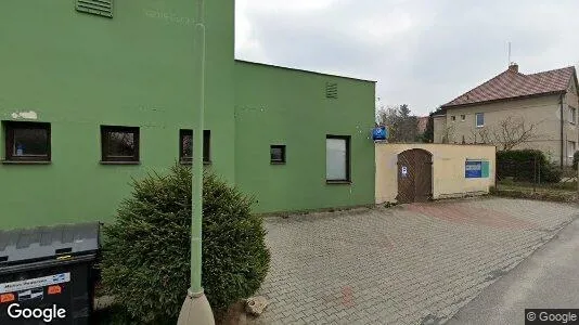 Apartments for rent in Praha-východ - Photo from Google Street View