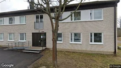 Apartments for rent in Linköping - Photo from Google Street View