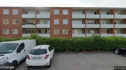 Apartments for rent in Fosie - Photo from Google Street View