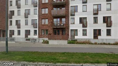 Apartments for rent in Malmö City - Photo from Google Street View