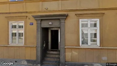 Apartments for rent in Falun - Photo from Google Street View