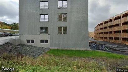 Apartments for rent in Jönköping - Photo from Google Street View