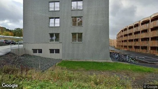 Apartments for rent in Jönköping - Photo from Google Street View