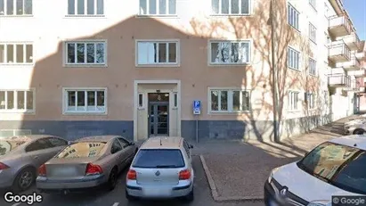 Apartments for rent in Helsingborg - Photo from Google Street View