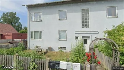 Apartments for rent in Husie - Photo from Google Street View