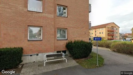 Apartments for rent in Katrineholm - Photo from Google Street View