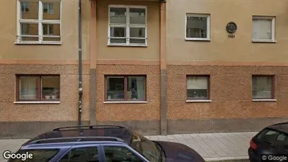 Apartments for rent in Södermalm - Photo from Google Street View