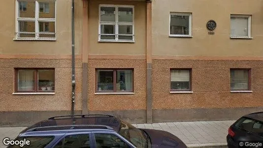 Apartments for rent in Södermalm - Photo from Google Street View