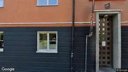 Apartments for rent in Södermalm - Photo from Google Street View