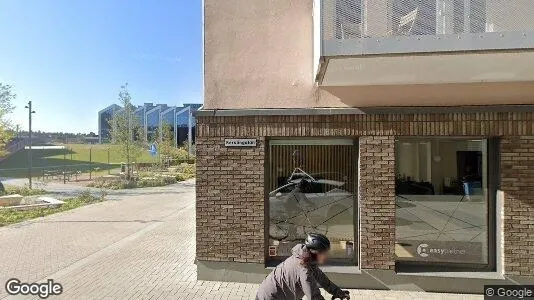 Apartments for rent in Linköping - Photo from Google Street View