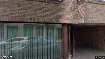 Apartments for rent in Izegem - Photo from Google Street View