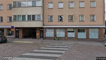 Apartments for rent in Helsinki Keskinen - Photo from Google Street View