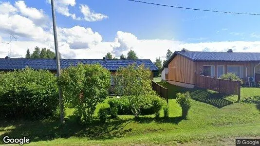 Apartments for rent in Muhos - Photo from Google Street View