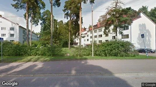 Apartments for rent in Kotka - Photo from Google Street View