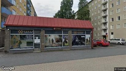 Apartments for rent in Tampere Keskinen - Photo from Google Street View