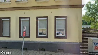 Apartments for rent in Zwickau - Photo from Google Street View