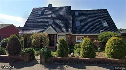 Apartments for rent in Rendsburg-Eckernförde - Photo from Google Street View