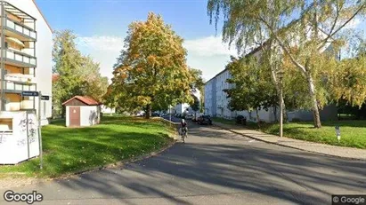 Apartments for rent in Burgenlandkreis - Photo from Google Street View