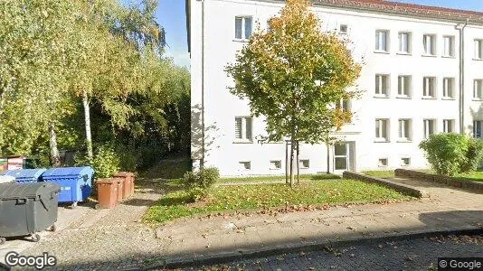 Apartments for rent in Burgenlandkreis - Photo from Google Street View