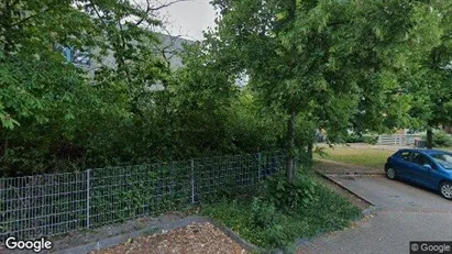 Apartments for rent in Halle (Saale) - Photo from Google Street View