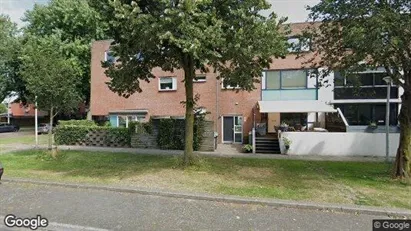 Apartments for rent in Zwolle - Photo from Google Street View