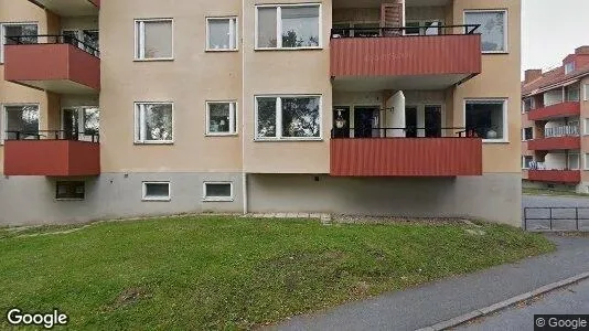 Apartments for rent in Gävle - Photo from Google Street View