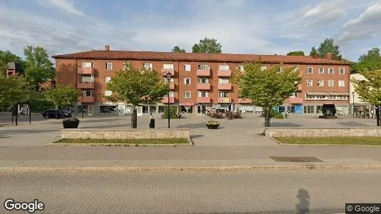 Apartments for rent in Köping - Photo from Google Street View